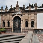 El cementerio más antiguo de México y por qué es el Panteón de Tepeyac