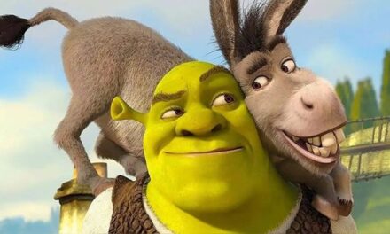 De último momento: Shrek 5 llegará a los cines en 2026!!!