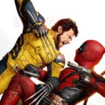 ¡Deadpool y Wolverine recibe muy buenas críticas del público en Rotten Tomatoes!