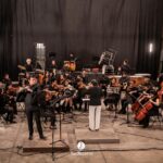 La Orquesta Sinfónica Infantil y Juvenil de Uruapan ofrecerá un mágico concierto gratuito