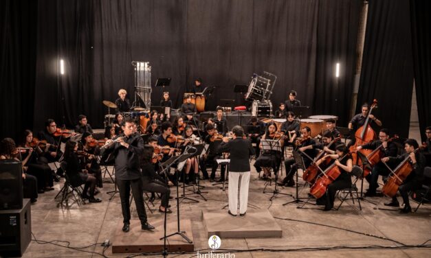 La Orquesta Sinfónica Infantil y Juvenil de Uruapan ofrecerá un mágico concierto gratuito