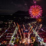 Se acerca el Festival de la Pirotecnia de San Juan Nuevo, Parangaricutiro