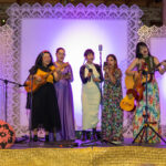 Éxito Rotundo del Concierto «Mujeres en la Música» en el Centro Cultural Fábrica de San Pedro