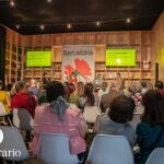 Libros, arte y debate: la FIL consolida su papel como el motor cultural del mundo hispano